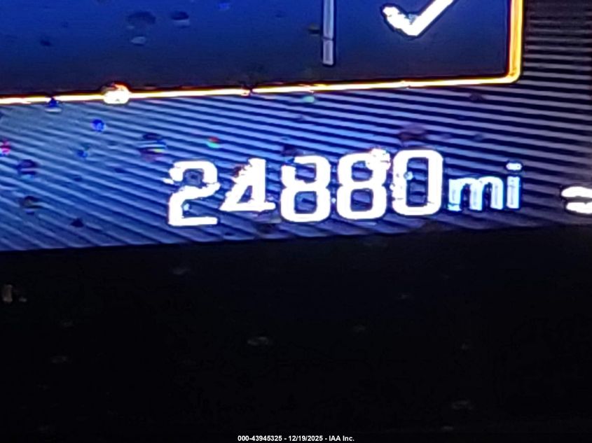 2024 Chevrolet Trax Fwd Lt VIN: KL77LHE27RC139260 Lot: 43945325