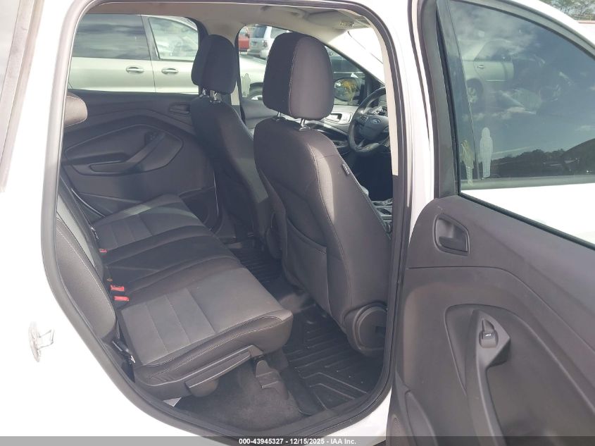 2017 Ford Escape S VIN: 1FMCU0F76HUC73403 Lot: 43945327