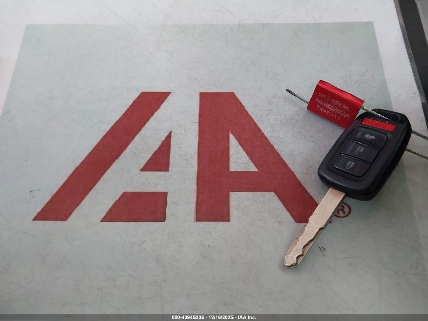 2021 Honda Civic Lx VIN: 2HGFC2F67MH558245 Lot: 43945336