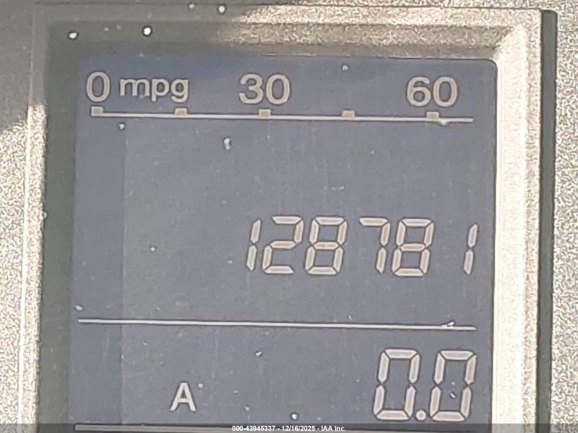 2011 Honda Cr-V Ex VIN: 5J6RE3H55BL061043 Lot: 43945337