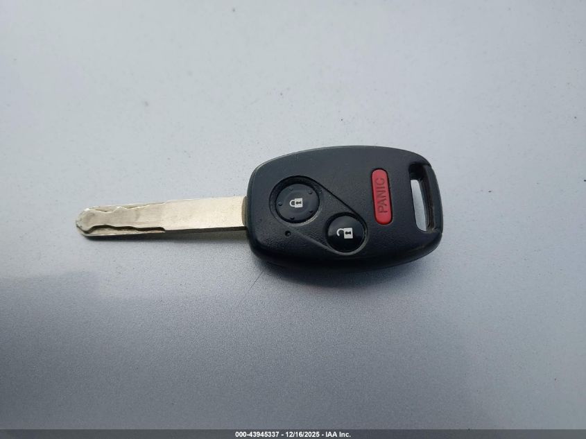 2011 Honda Cr-V Ex VIN: 5J6RE3H55BL061043 Lot: 43945337