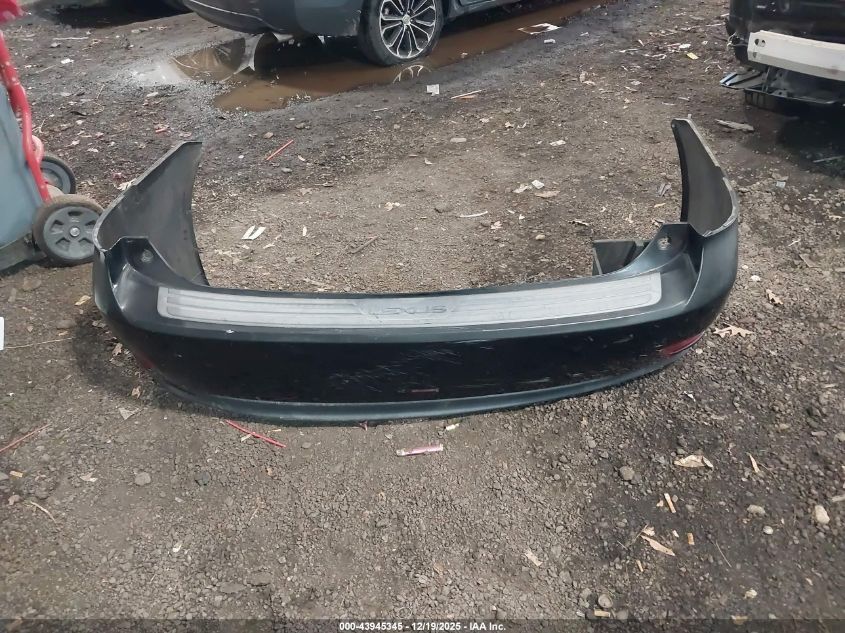 2010 Lexus Rx 350 VIN: 2T2BK1BA4AC037330 Lot: 43945345