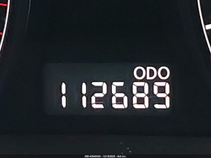 2010 Lexus Rx 350 VIN: 2T2BK1BA4AC037330 Lot: 43945345