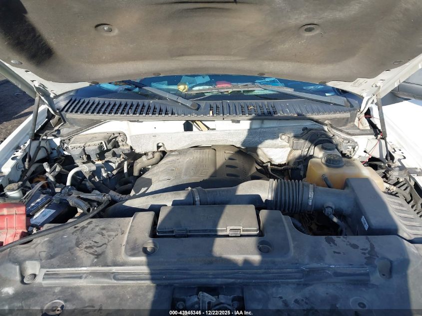 2015 Ford Expedition Xl VIN: 1FMJU1GT4FEF42188 Lot: 43945346