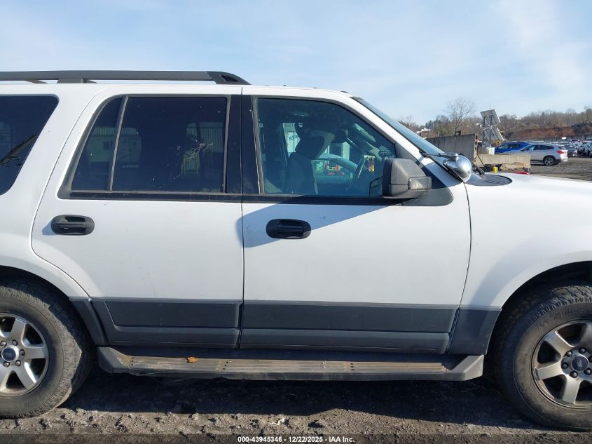 2015 Ford Expedition Xl VIN: 1FMJU1GT4FEF42188 Lot: 43945346