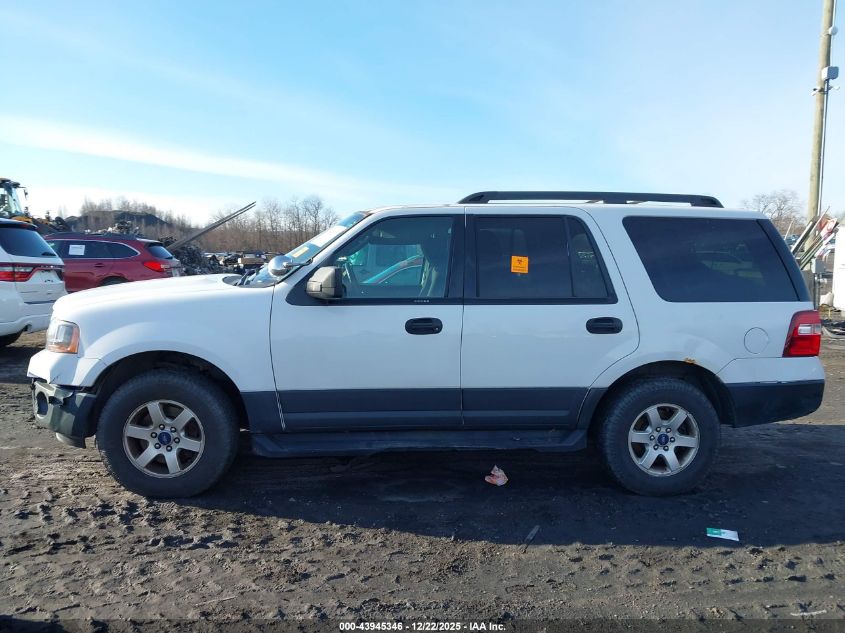 2015 Ford Expedition Xl VIN: 1FMJU1GT4FEF42188 Lot: 43945346