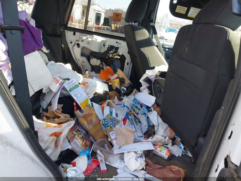 2015 Ford Expedition Xl VIN: 1FMJU1GT4FEF42188 Lot: 43945346