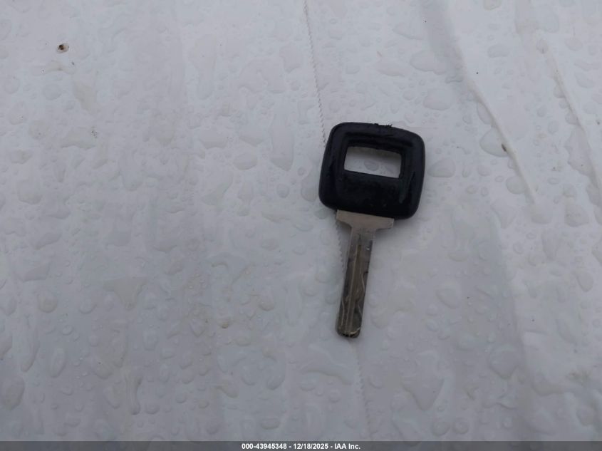 1994 Volvo 960 VIN: YV1KS9504R0041058 Lot: 43945348