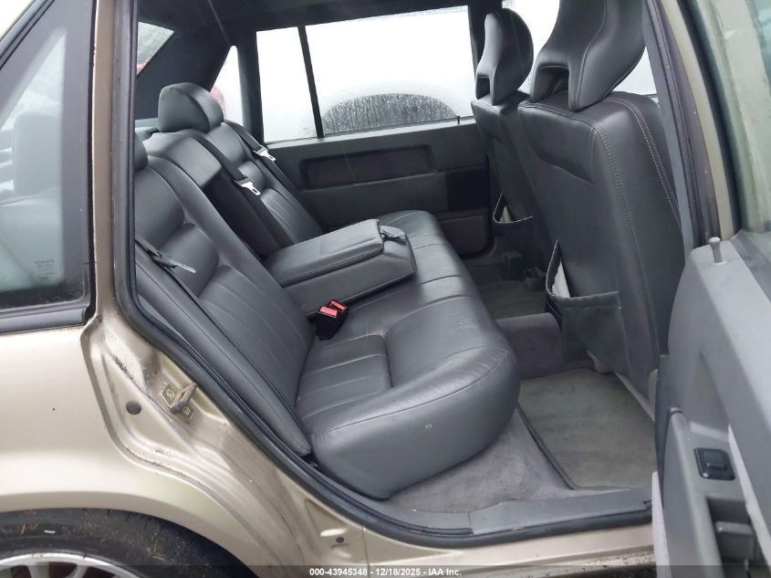 1994 Volvo 960 VIN: YV1KS9504R0041058 Lot: 43945348