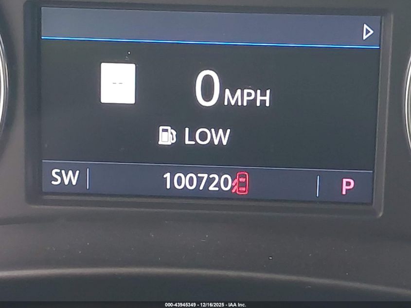 2020 Buick Enclave Fwd Essence VIN: 5GAERBKW0LJ239329 Lot: 43945349