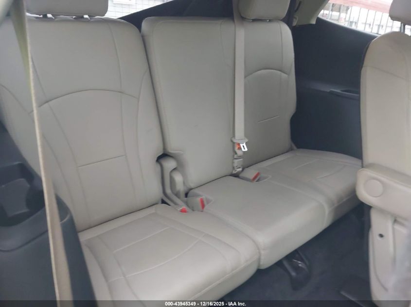 2020 Buick Enclave Fwd Essence VIN: 5GAERBKW0LJ239329 Lot: 43945349