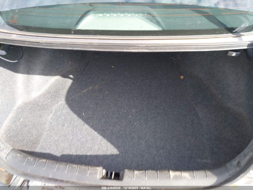 2015 Honda Accord Ex-L VIN: 1HGCR2F8XFA154800 Lot: 43945358