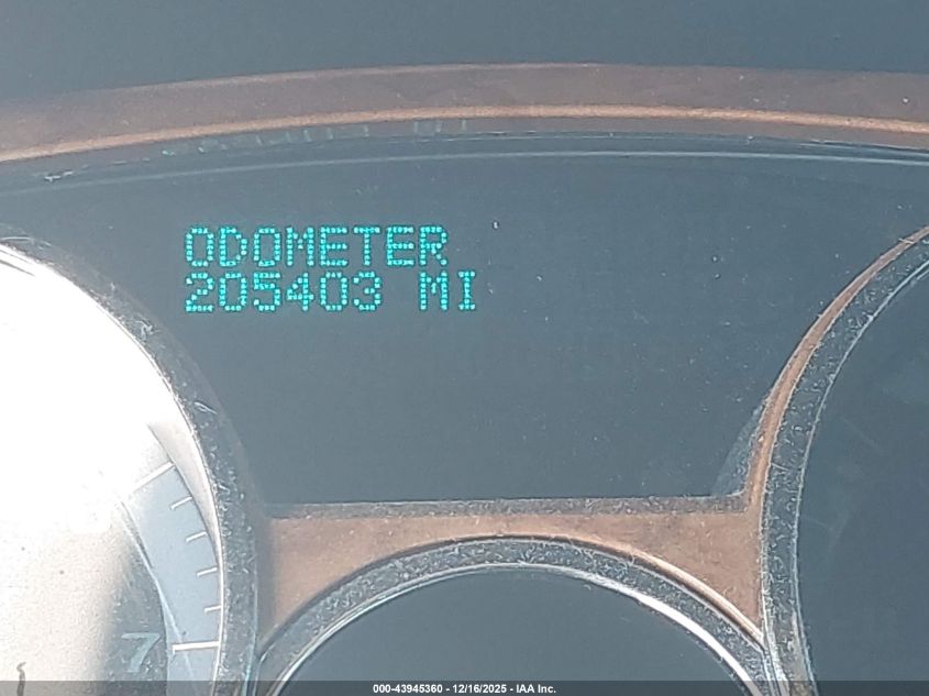 2012 Buick Enclave Leather VIN: 5GAKRCED3CJ163821 Lot: 43945360