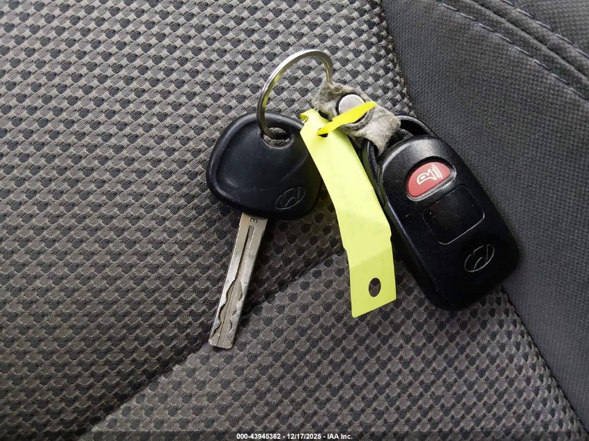 2014 Hyundai Sonata Gls VIN: 5NPEB4AC7EH836754 Lot: 43945362