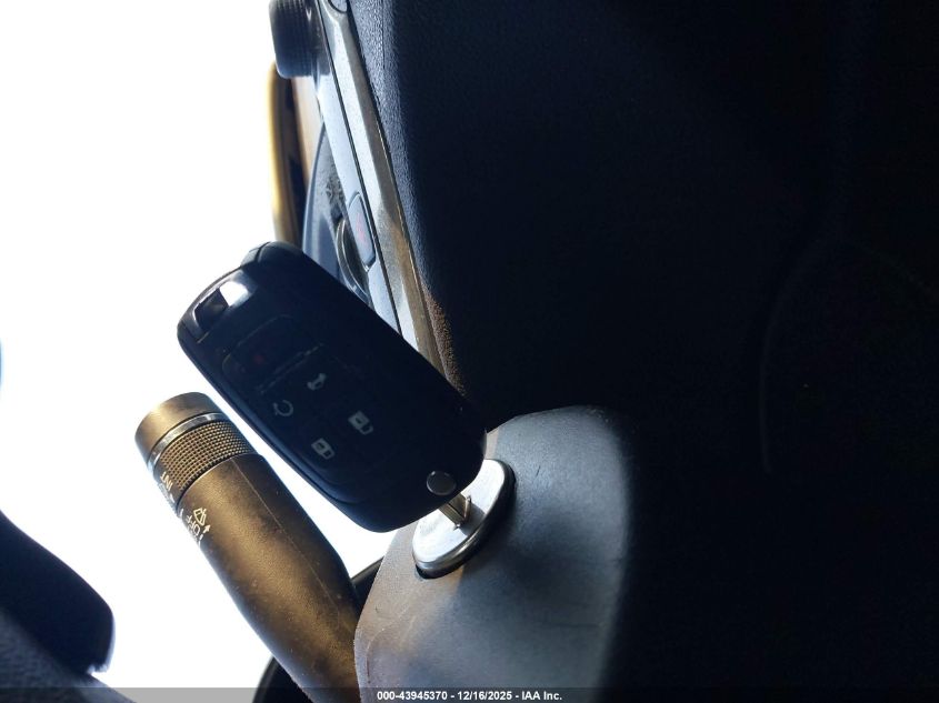 2014 Chevrolet Impala 1Ls VIN: 1G11Y5SL7EU100641 Lot: 43945370