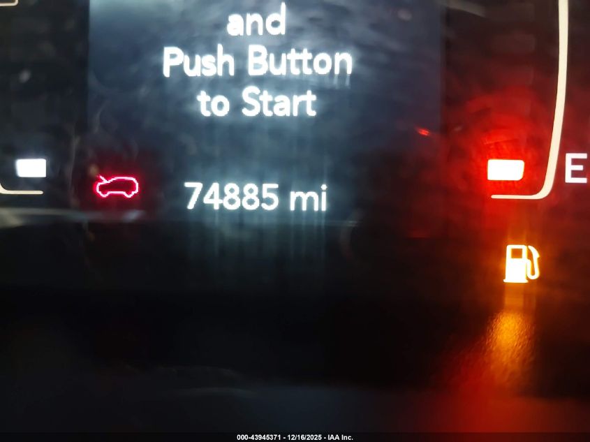 2019 Jeep Cherokee Latitude Plus Fwd VIN: 1C4PJLLB4KD226032 Lot: 43945371