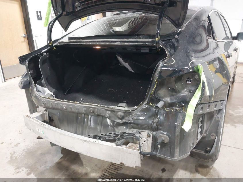 2018 Chevrolet Malibu Lt VIN: 1G1ZD5ST5JF189462 Lot: 43945373