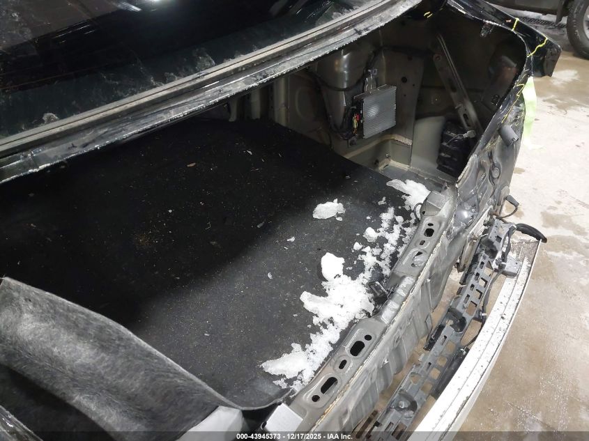 2018 Chevrolet Malibu Lt VIN: 1G1ZD5ST5JF189462 Lot: 43945373