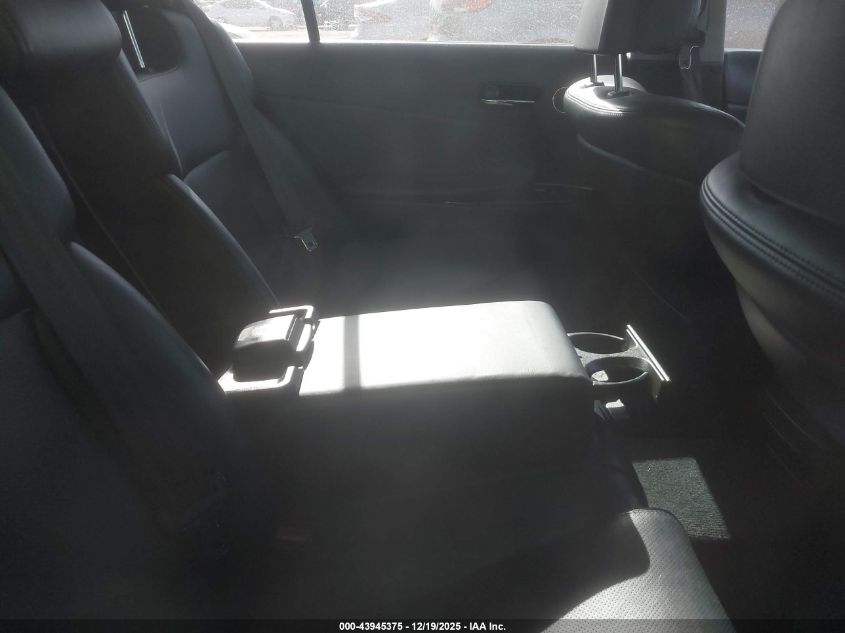 2007 Lexus Gs 350 VIN: JTHBE96S070008311 Lot: 43945375