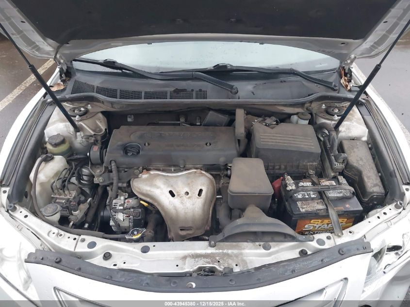 2009 Toyota Camry Le VIN: 4T4BE46KX9R078643 Lot: 43945380