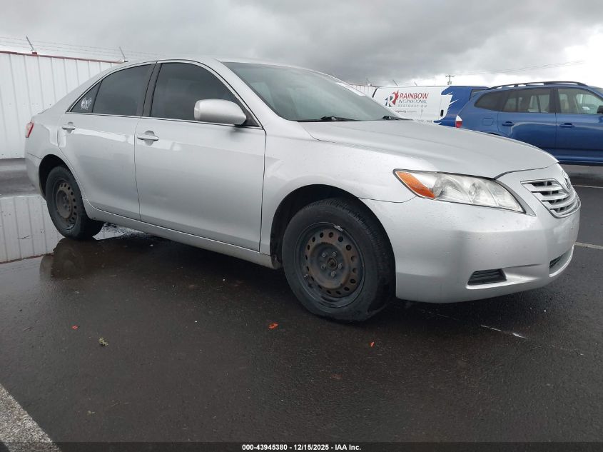 2009 Toyota Camry