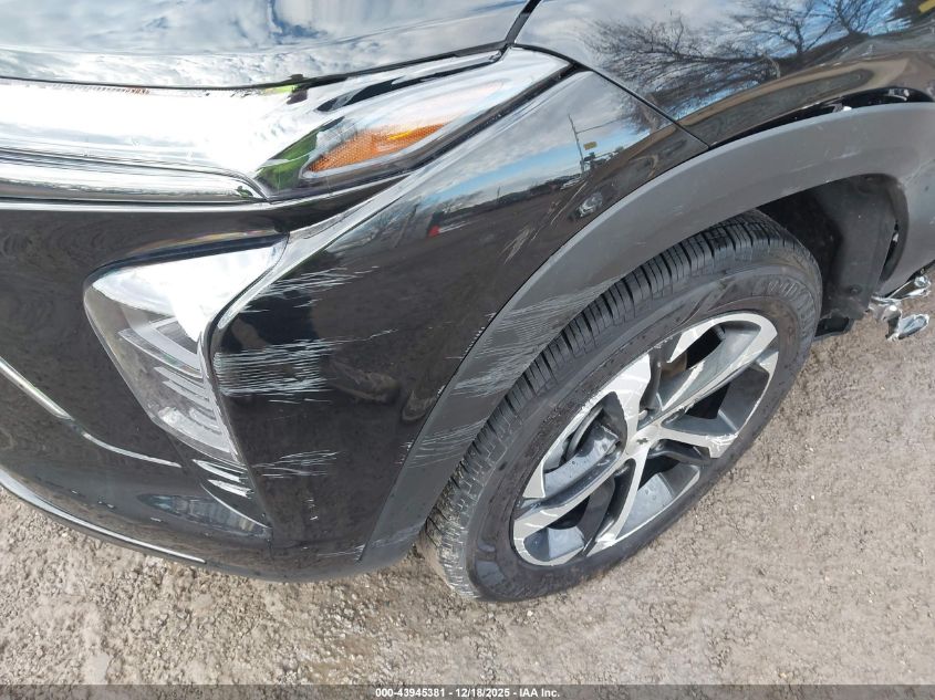 2025 Chevrolet Trax Fwd 1Rs VIN: KL77LGEP0SC041117 Lot: 43945381