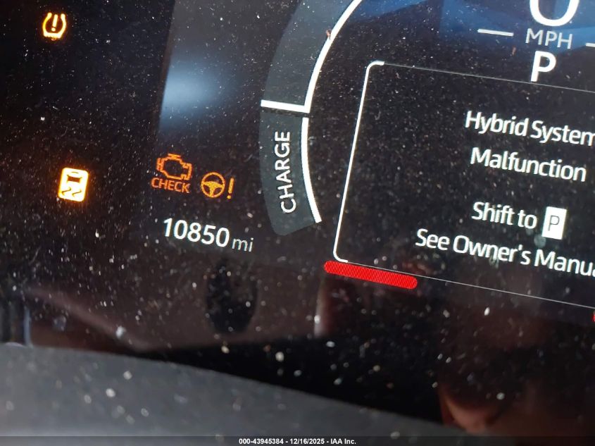 2025 Toyota Camry Se VIN: 4T1DAACK8SU631247 Lot: 43945384