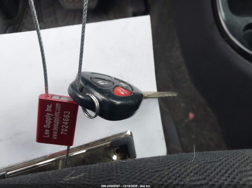 2008 Scion Xd VIN: JTKKU10498J016959 Lot: 43945387