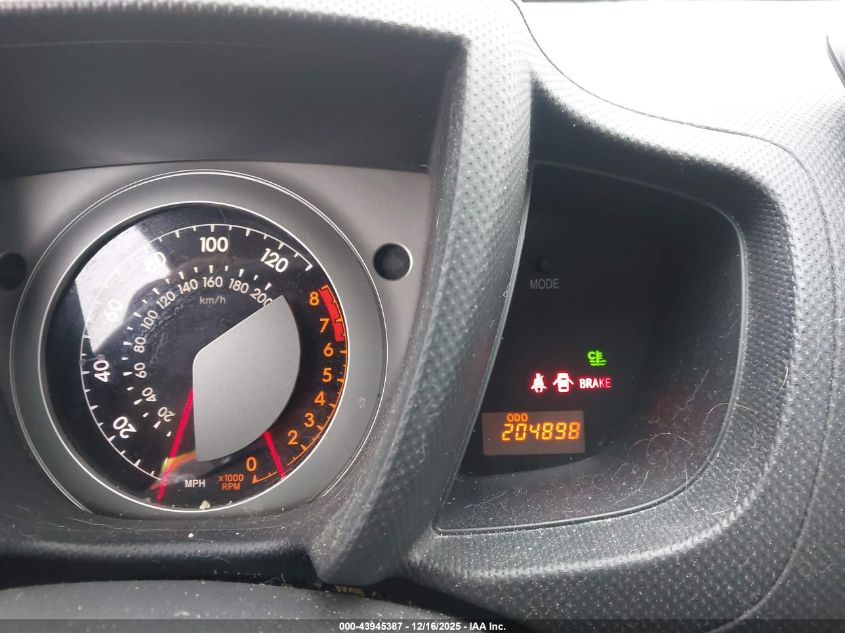 2008 Scion Xd VIN: JTKKU10498J016959 Lot: 43945387