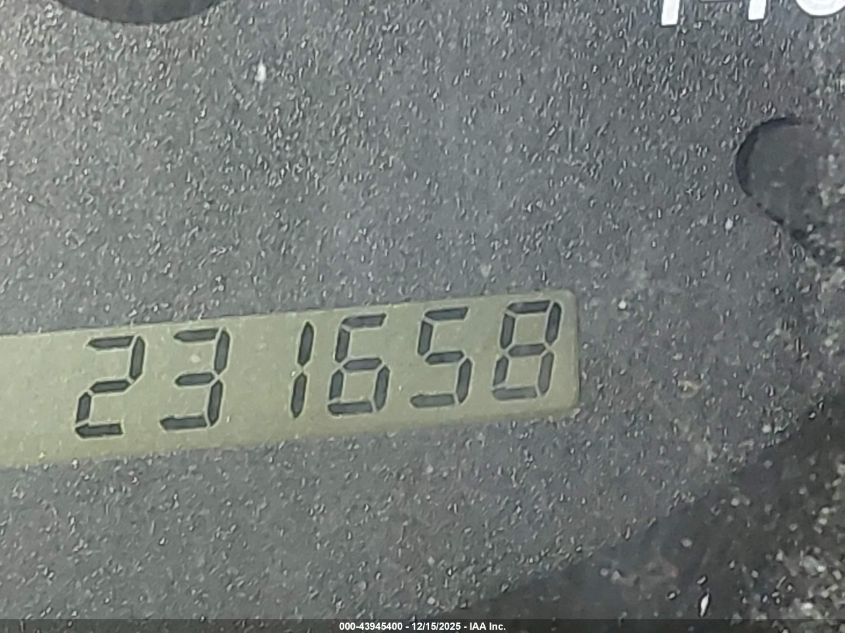 2006 Toyota Highlander V6 VIN: JTEDP21A360107273 Lot: 43945400