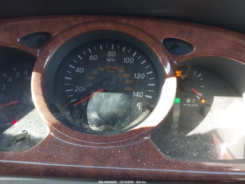 2006 Toyota Highlander V6 VIN: JTEDP21A360107273 Lot: 43945400