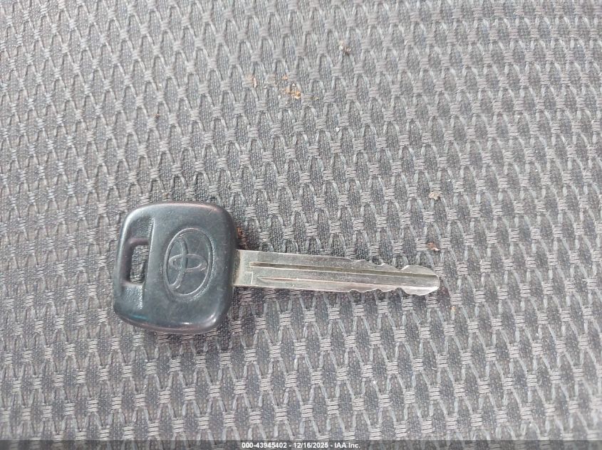 2010 Toyota Tacoma Prerunner VIN: 5TETX4GN9AZ739306 Lot: 43945402