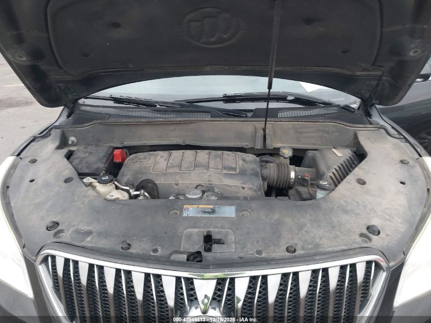 2014 Buick Enclave Premium VIN: 5GAKVCKD3EJ353928 Lot: 43945413