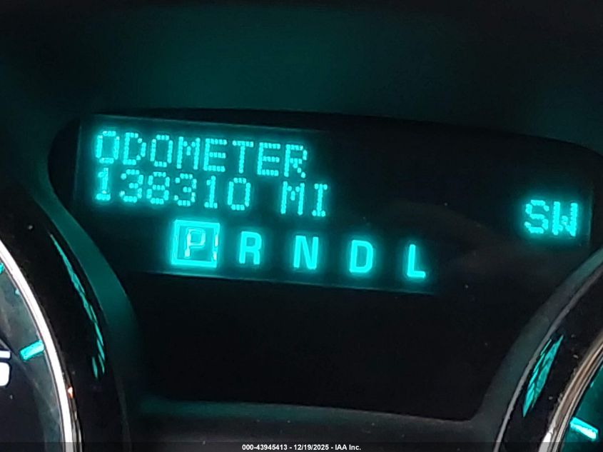 2014 Buick Enclave Premium VIN: 5GAKVCKD3EJ353928 Lot: 43945413