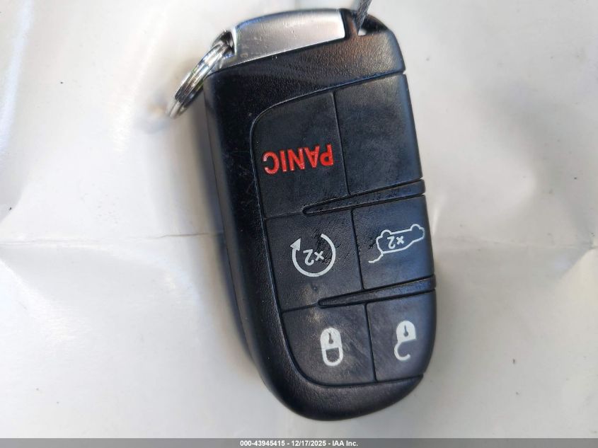 2014 Jeep Grand Cherokee Limited VIN: 1C4RJFBG3EC100844 Lot: 43945415