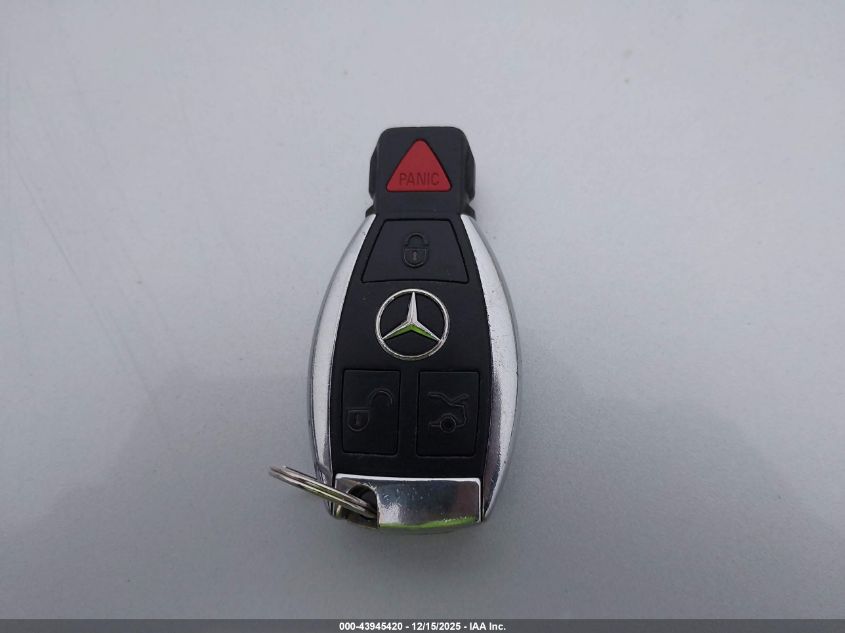 2016 Mercedes-Benz C 300 Sport VIN: 55SWF4JB2GU128802 Lot: 43945420