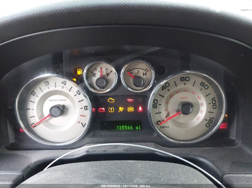 2010 Ford Edge Sel VIN: 2FMDK4JC2ABB12001 Lot: 43945422