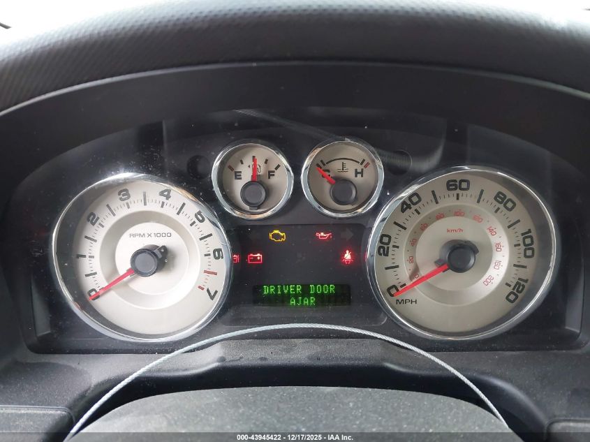 2010 Ford Edge Sel VIN: 2FMDK4JC2ABB12001 Lot: 43945422