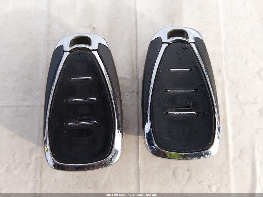 2019 Chevrolet Bolt Ev Lt VIN: 1G1FY6S07K4120899 Lot: 43945423