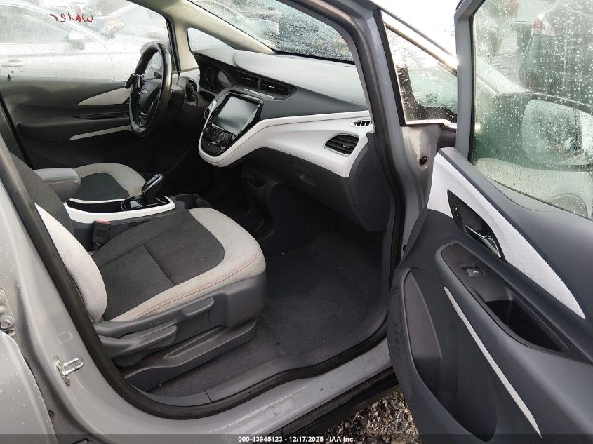 2019 Chevrolet Bolt Ev Lt VIN: 1G1FY6S07K4120899 Lot: 43945423