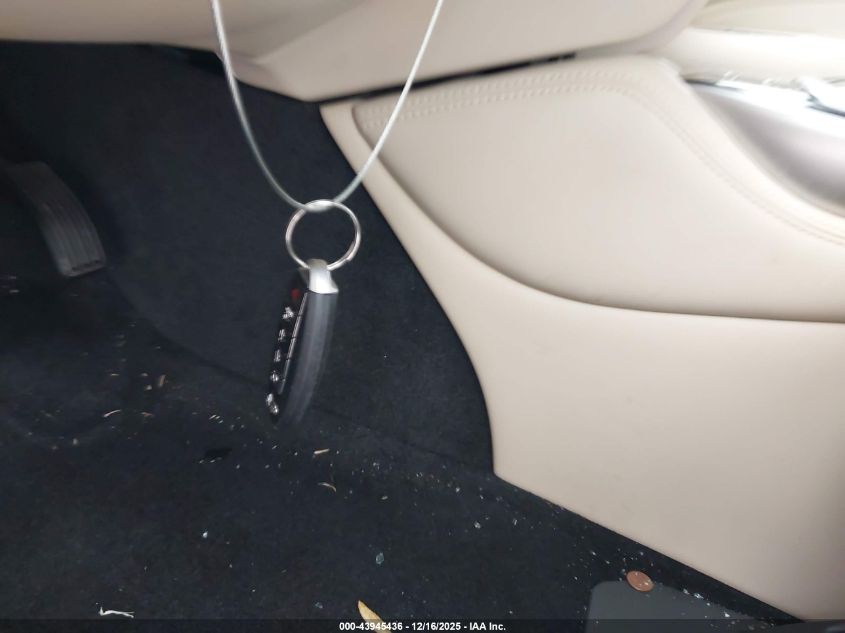 2017 Infiniti Qx60 VIN: 5N1DL0MM0HC558412 Lot: 43945436