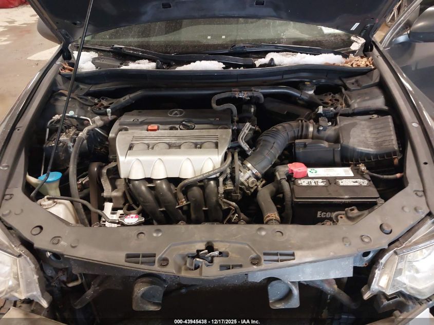 2012 Acura Tsx 2.4 VIN: JH4CU2F62CC012404 Lot: 43945438