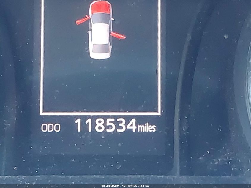 2020 Toyota Camry Se/Se Night Shade VIN: 4T1G11AKXLU940462 Lot: 43945439