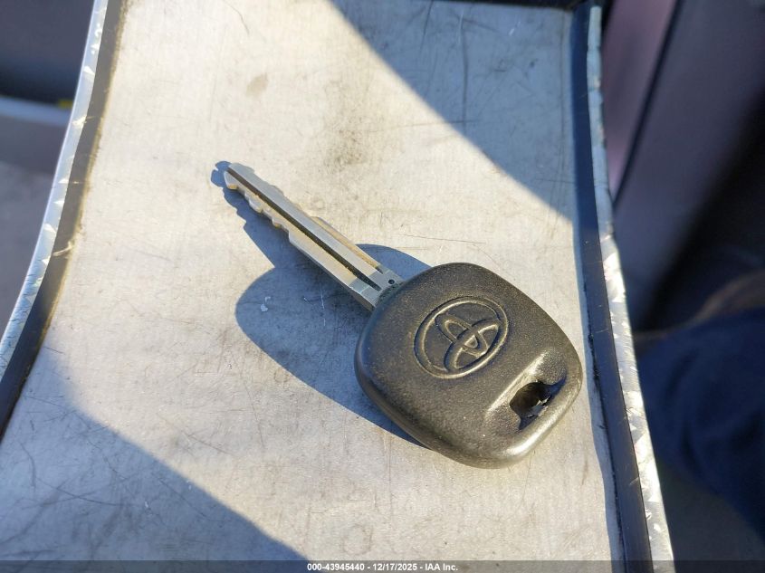 2006 Toyota Sienna Xle VIN: 5TDZA22C46S410412 Lot: 43945440