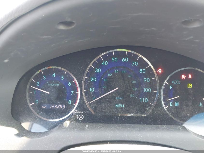 2006 Toyota Sienna Xle VIN: 5TDZA22C46S410412 Lot: 43945440