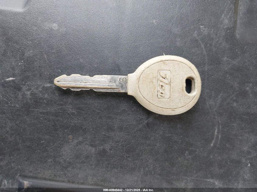 2006 Dodge Ram 2500 Slt/Trx4 Off Road/Sport/Power Wagon VIN: 1D7KS28D26J221842 Lot: 43945442