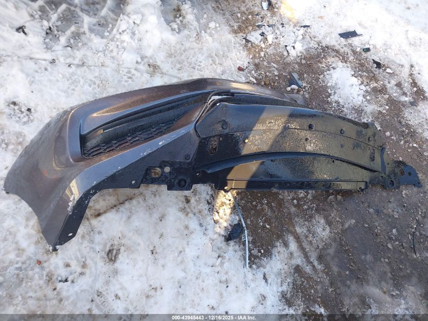 2017 Honda Accord Sport Se VIN: 1HGCR2F10HA187066 Lot: 43945443