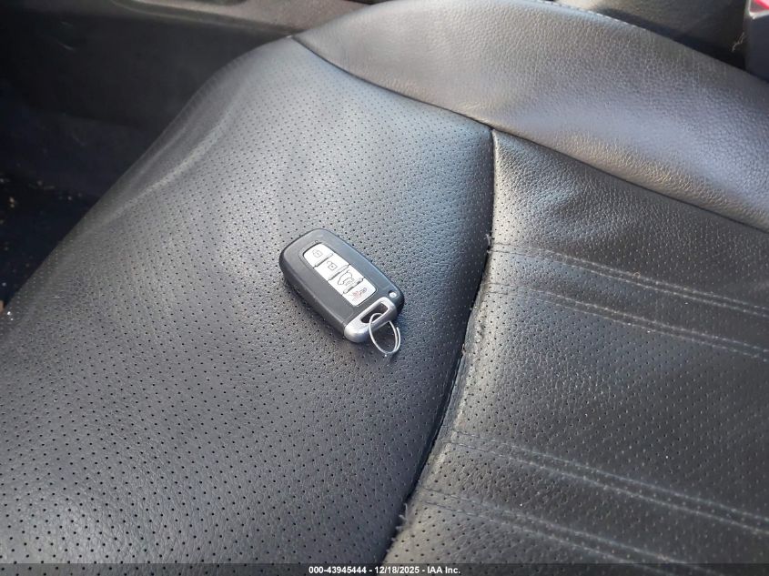 2013 Kia Sorento Ex VIN: 5XYKUDA63DG367806 Lot: 43945444