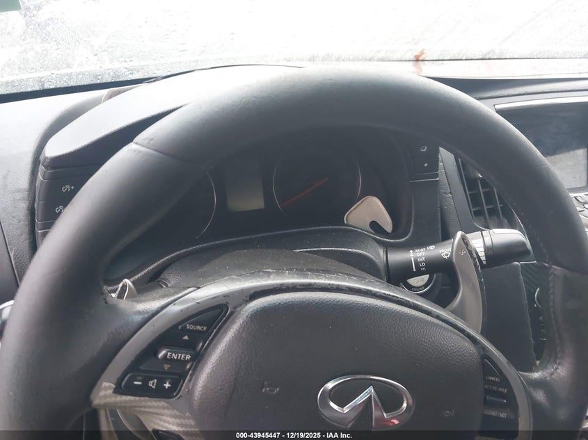 Infiniti G35 — thumbnail 7