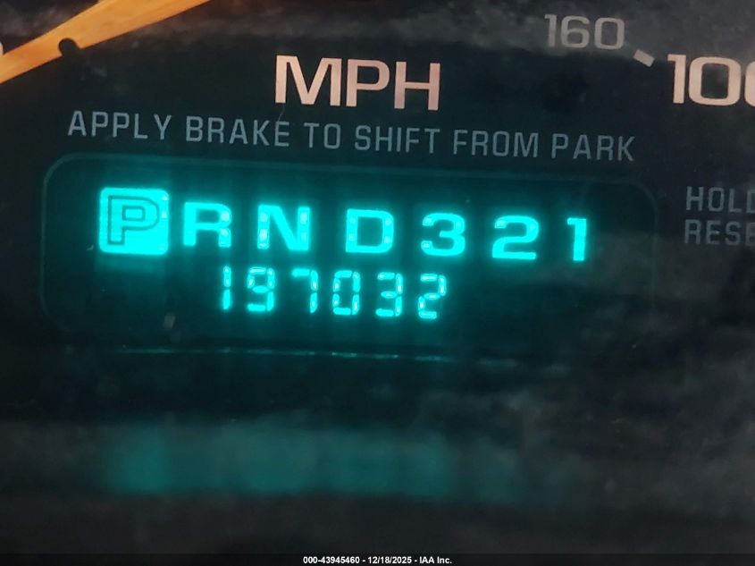 2001 GMC Sierra 1500 Sle VIN: 2GTEC19T711311091 Lot: 43945460